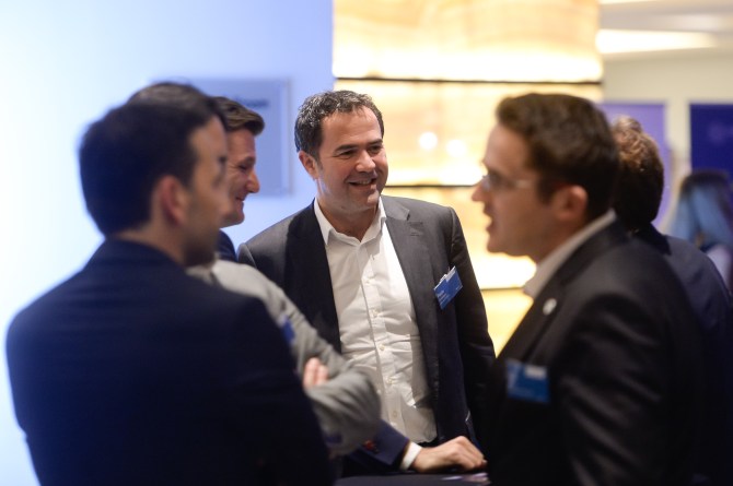 Radu Manolescu - Founder and Managing Partner of K.M.Trust & Partners - Bucharest