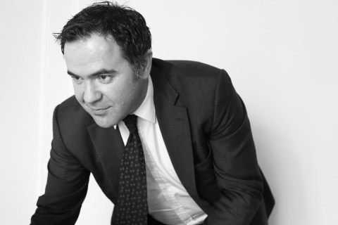 Radu Manolescu - Founder and Managing Partner of K.M.Trust & Partners - Bucharest