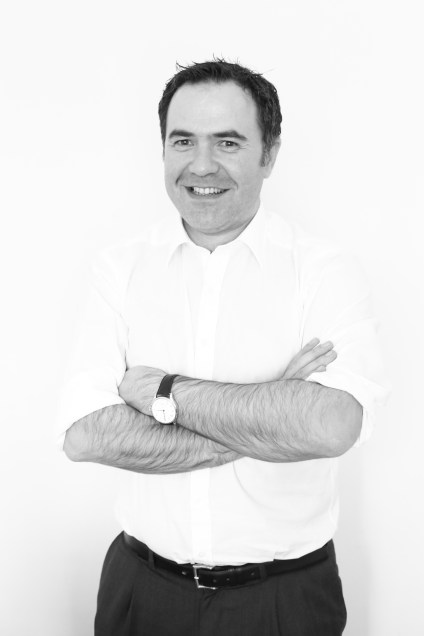 Radu Manolescu - Founder and Managing Partner of K.M.Trust & Partners - Bucharest